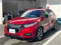 2018 Honda VEZEL