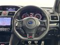 2017 Subaru WRX STI