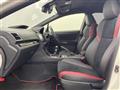 2017 Subaru WRX STI