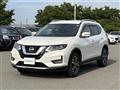 2019 Nissan X-Trail