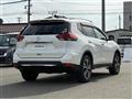 2019 Nissan X-Trail