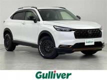 2024 Honda VEZEL
