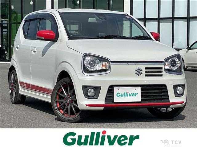 2015 Suzuki Alto