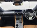 2020 Lexus RC