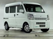 2022 Suzuki Every