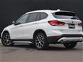 2021 BMW X1