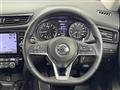 2021 Nissan X-Trail