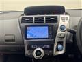 2011 Toyota PRIUS α