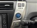 2011 Toyota PRIUS α