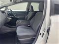 2011 Toyota PRIUS α