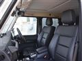 2017 Mercedes-Benz G-Class