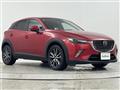 2016 Mazda CX-3