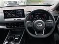 2022 Nissan X-Trail