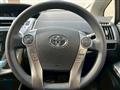 2015 Toyota PRIUS α