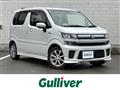 2018 Suzuki Wagon R