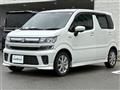 2018 Suzuki Wagon R