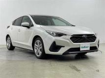 2023 Subaru Impreza