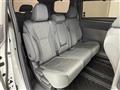 2025 Toyota Alphard Hybrid