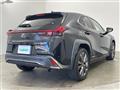 2019 Lexus UX