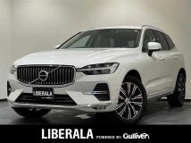 2021 Volvo XC60