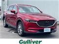 2019 Mazda CX-8