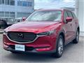 2019 Mazda CX-8