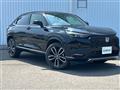 2024 Honda VEZEL