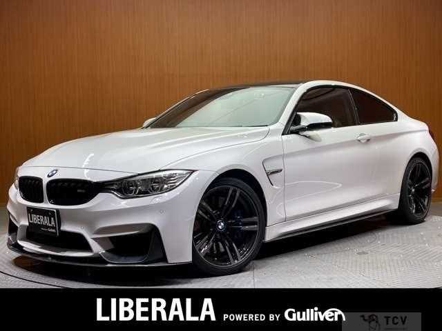 2016 BMW M Model