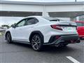 2022 Subaru WRX S4