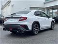 2022 Subaru WRX S4