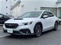 2022 Subaru WRX S4