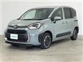 2023 Toyota Sienta