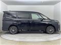 2025 Toyota Voxy