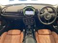 2020 BMW MINI Clubman