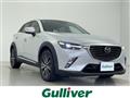 2015 Mazda CX-3