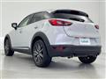 2015 Mazda CX-3
