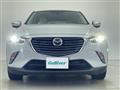 2015 Mazda CX-3