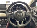 2015 Mazda CX-3