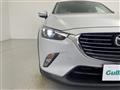 2015 Mazda CX-3