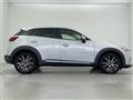 2015 Mazda CX-3