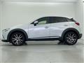 2015 Mazda CX-3