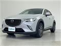 2015 Mazda CX-3