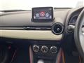 2015 Mazda CX-3