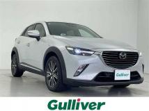 2015 Mazda CX-3