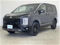 2024 Mitsubishi Delica D5