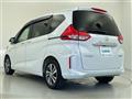 2020 Honda Freed