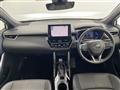 2023 Toyota CorollaCross