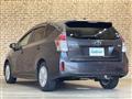 2017 Toyota PRIUS α
