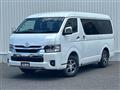 2026 Toyota Hiace