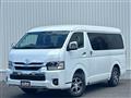 2026 Toyota Hiace